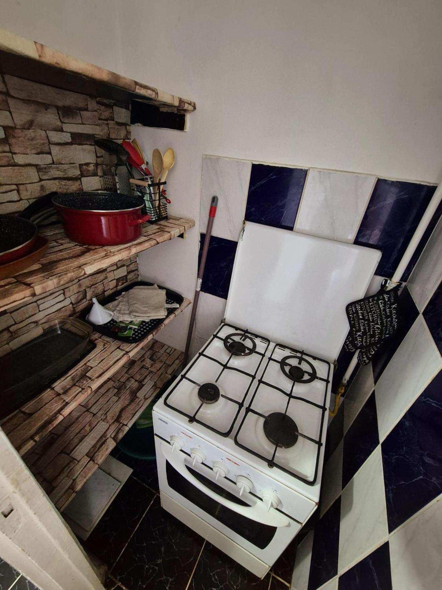 Lamaitei Residence Крайова Екстер'єр фото
